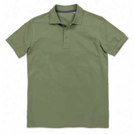 Stedman polo harper ss for him - Topgiving