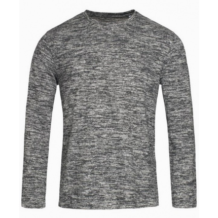 Stedman sweater knit for him - Topgiving