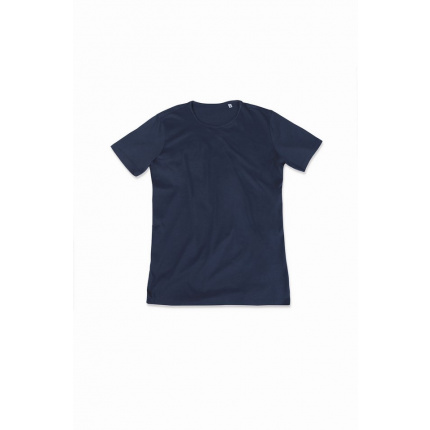 Stedman t-shirt crewneck finest cotton-t for him - Topgiving