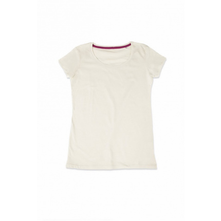 Stedman t-shirt crewneck megan ss for her - Topgiving