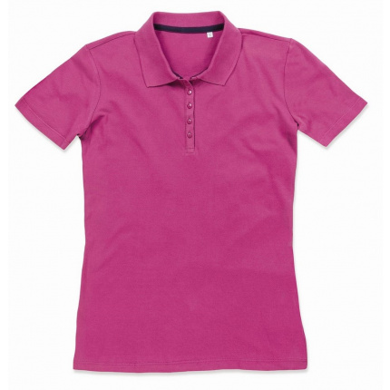Stedman polo hanna ss for her - Topgiving