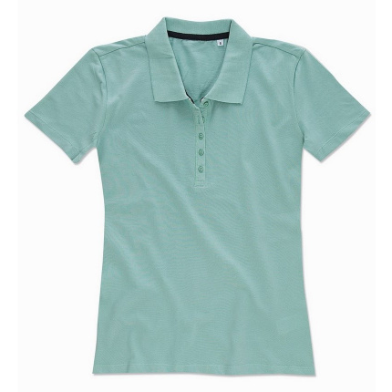Stedman polo hanna ss for her - Topgiving