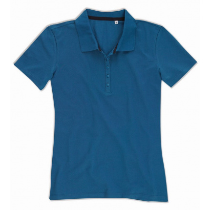 Stedman polo hanna ss for her - Topgiving