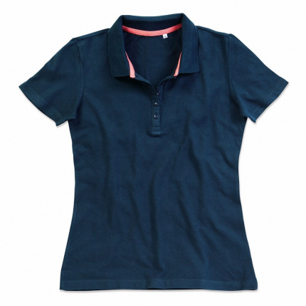 Stedman polo hanna ss for her - Topgiving