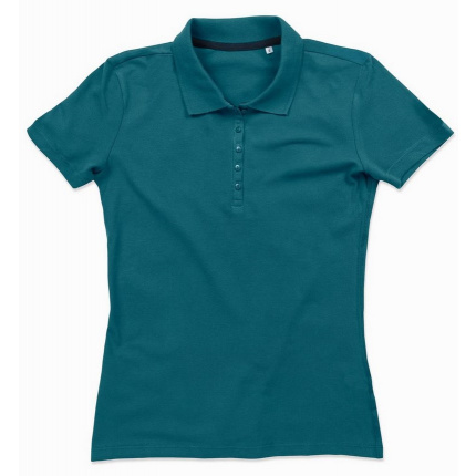 Stedman polo hanna ss for her - Topgiving