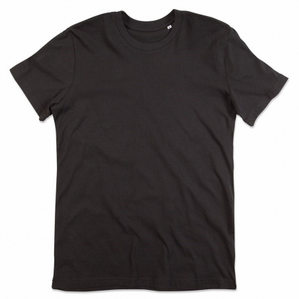 Stedman t-shirt crewneck organic james ss for him - Topgiving