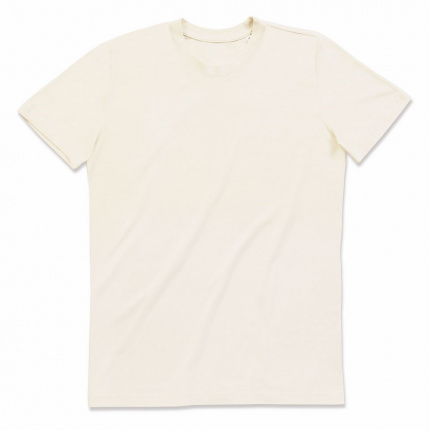 Stedman t-shirt crewneck organic james ss for him - Topgiving