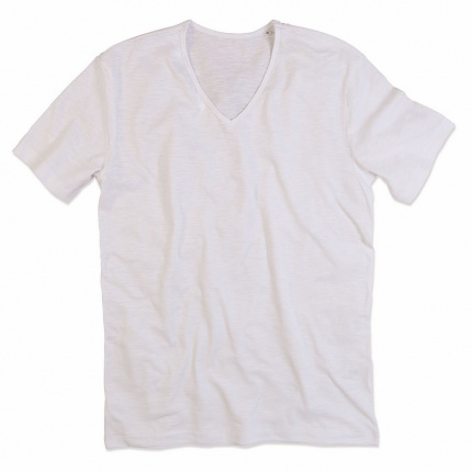 Stedman t-shirt v-neck shawn ss for him - Topgiving