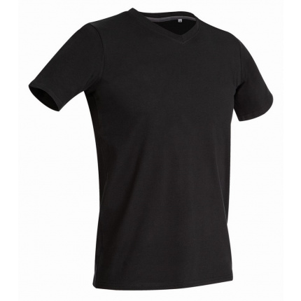 Stedman t-shirt v-neck clive ss for him - Topgiving