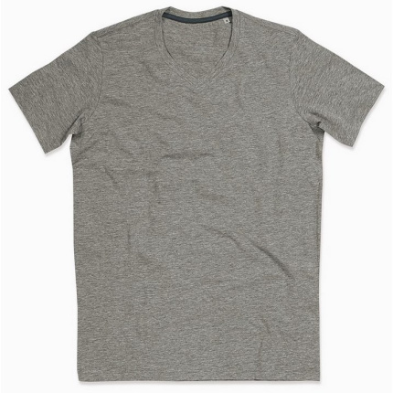 Stedman t-shirt v-neck clive ss for him - Topgiving