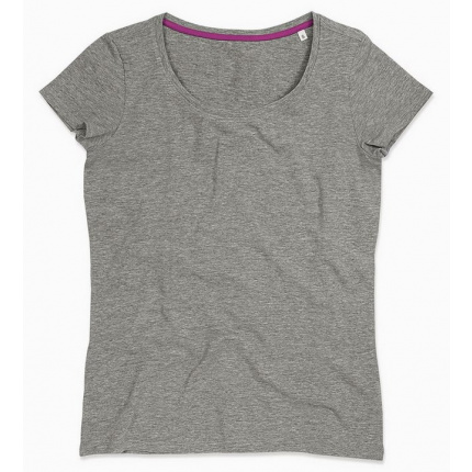 Stedman t-shirt crewneck claire ss for her - Topgiving