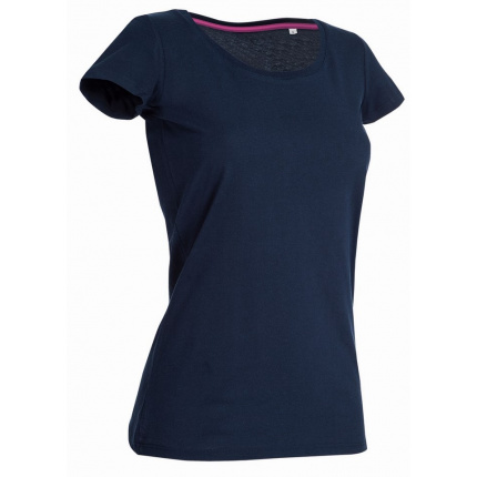 Stedman t-shirt crewneck claire ss for her - Topgiving