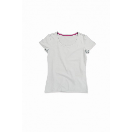 Stedman t-shirt crewneck claire ss for her - Topgiving