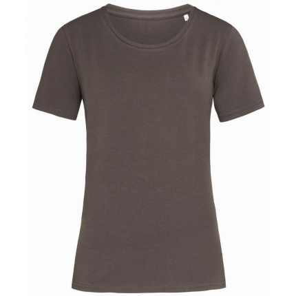 Stedman t-shirt crewneck relax ss for her - Topgiving