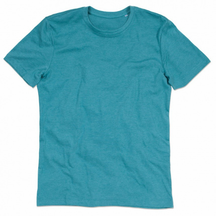 Stedman t-shirt crewneck luke ss for him - Topgiving