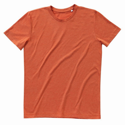 Stedman t-shirt crewneck luke ss for him - Topgiving