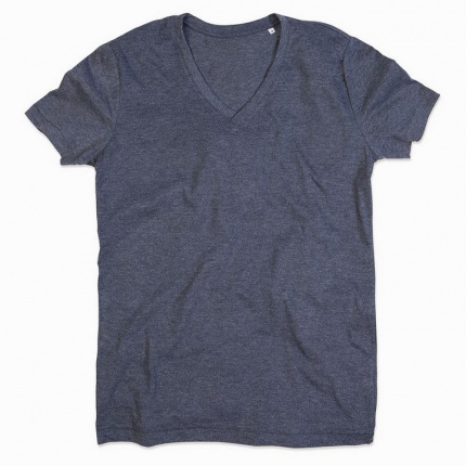 Stedman t-shirt v-neck luke ss for him - Topgiving