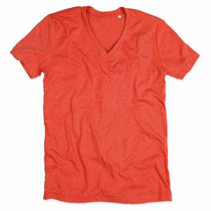 Stedman t-shirt v-neck luke ss for him - Topgiving