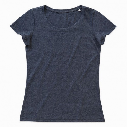 Stedman t-shirt crewneck lisa ss for her - Topgiving