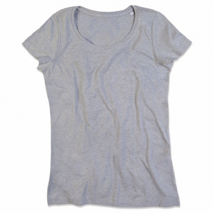 Stedman t-shirt crewneck lisa ss for her - Topgiving