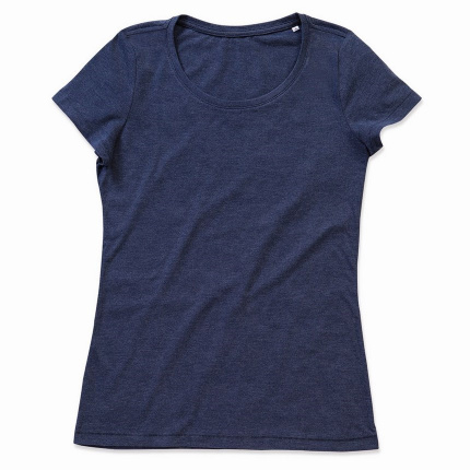 Stedman t-shirt crewneck lisa ss for her - Topgiving