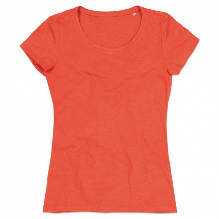 Stedman t-shirt crewneck lisa ss for her - Topgiving