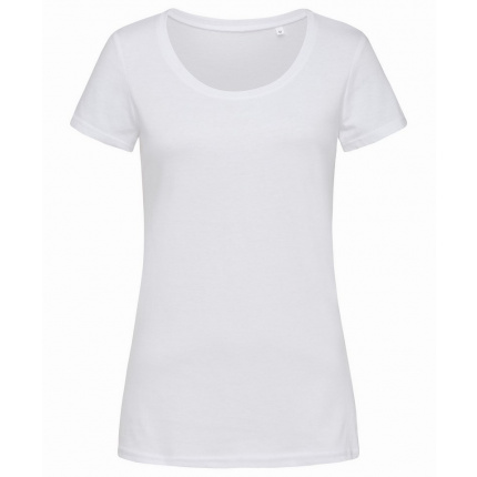 Stedman t-shirt nano ss for her - Topgiving