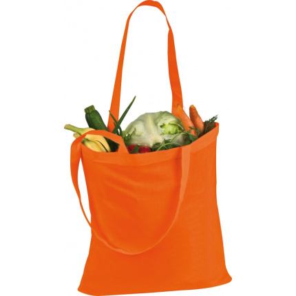 Baumwolltasche franca - Topgiving