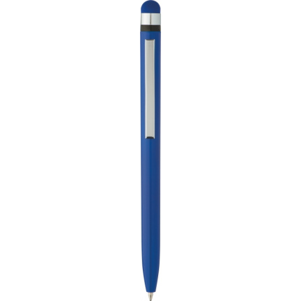Kugelschreiber mit touch-pen nottingham - Topgiving