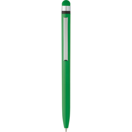 Kugelschreiber mit touch-pen nottingham - Topgiving
