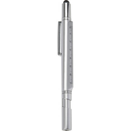 8in1 multifunktionsstift york - Topgiving