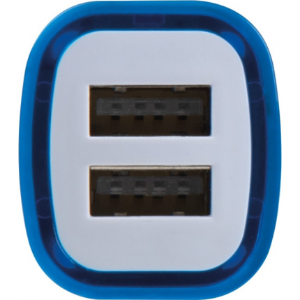 Kfz-usb-ladeadapter fruit - Topgiving