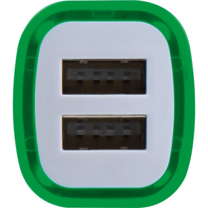 Kfz-usb-ladeadapter fruit - Topgiving
