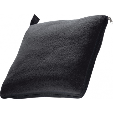 2in1 fleecedecke/kissen radcliff - Topgiving