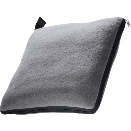 2in1 fleecedecke/kissen radcliff - Topgiving