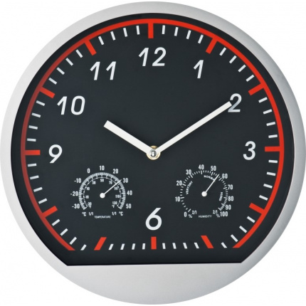 Wanduhr bago - Topgiving