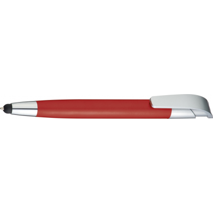 Kugelschreiber mit touch-pen davos - Topgiving