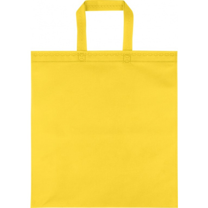 Non-woven tasche nivala - Topgiving