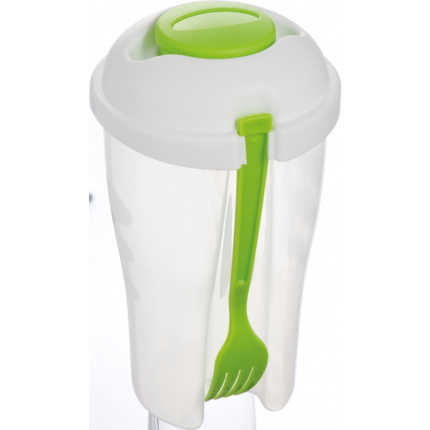 Salatbecher to go erba - Topgiving