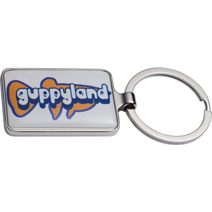 Schlüsselanhänger flint - Topgiving