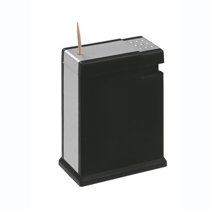 Tandenstoker set rechthoekig - Topgiving