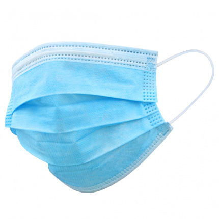 Chirurgische Maske IIR - Topgiving