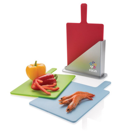 Schneidebrett-set - Topgiving