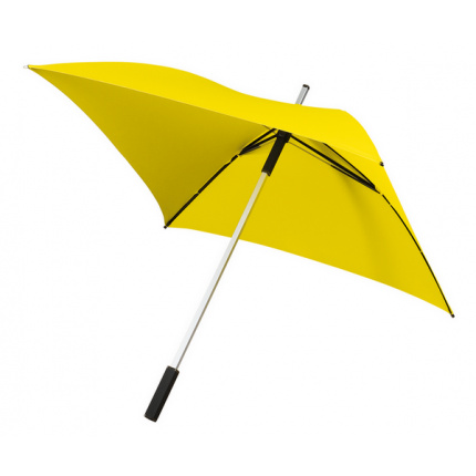 All square® voll quadratischer regenschirm - Topgiving