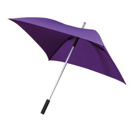 All square&reg; voll quadratischer regenschirm - Topgiving