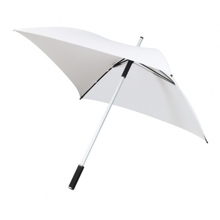All square® voll quadratischer regenschirm - Topgiving