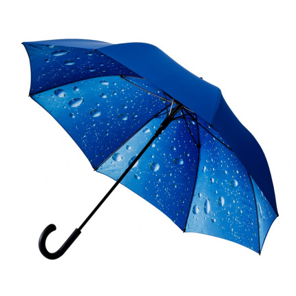 Falcone® stockschirm, automatik, doppeltuch - Topgiving