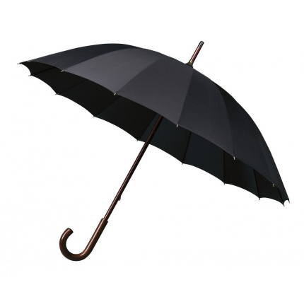 Falcone® stockschirm, 16 segmente - Topgiving