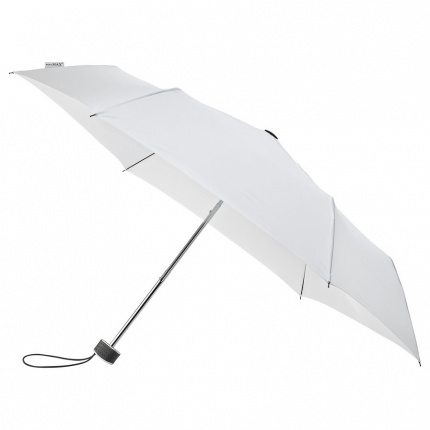 Minimax® flaches taschenschirm, windsicher - Topgiving