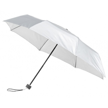 Minimax® taschenschirm, mit reflektierendem bezug - Topgiving